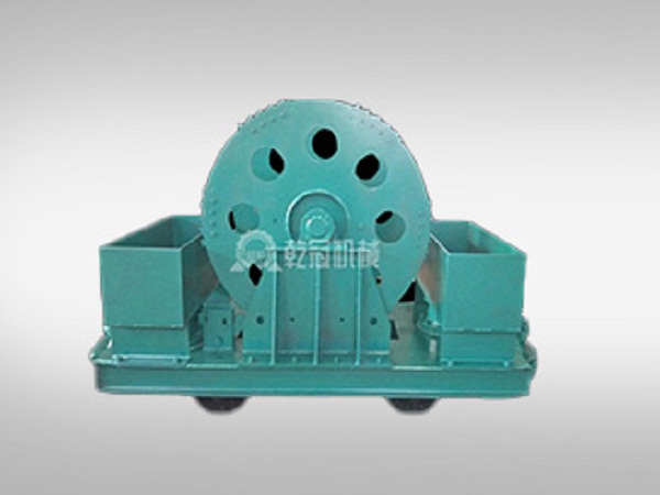 淺析無極繩絞車各配件有哪些使用注意事項？