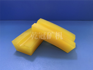 猴車尾輪襯塊有哪些應(yīng)用優(yōu)勢？多種優(yōu)勢性能好